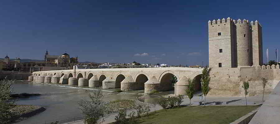 puenteromano